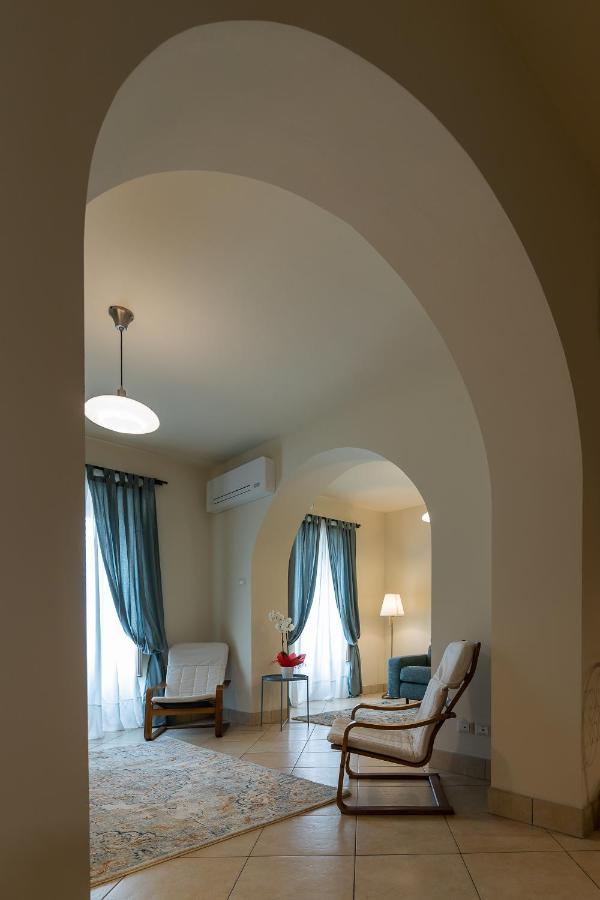Casa Belvedere Пьедимонте-Этнео Экстерьер фото
