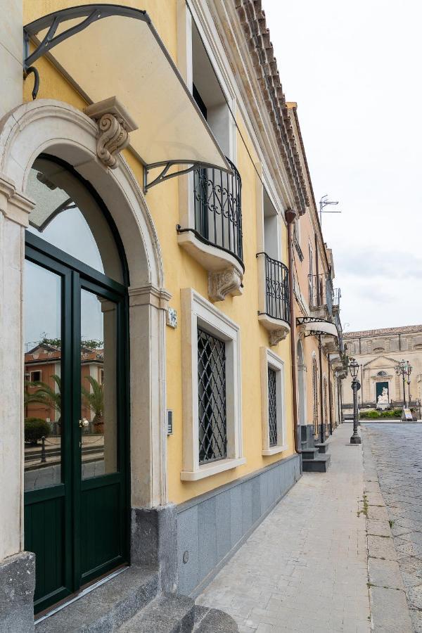 Casa Belvedere Пьедимонте-Этнео Экстерьер фото