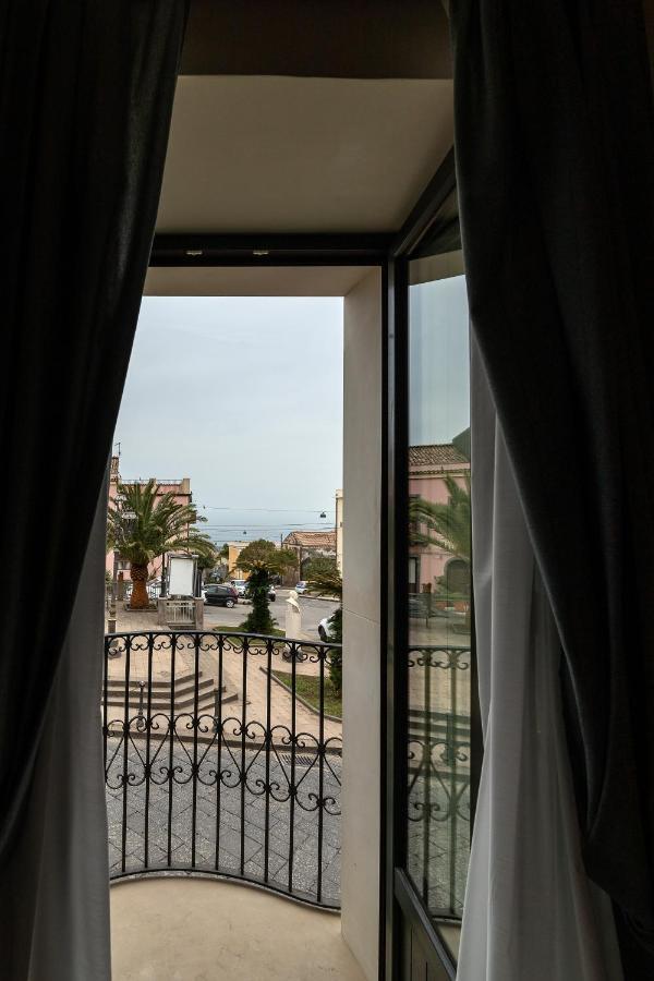 Casa Belvedere Пьедимонте-Этнео Экстерьер фото