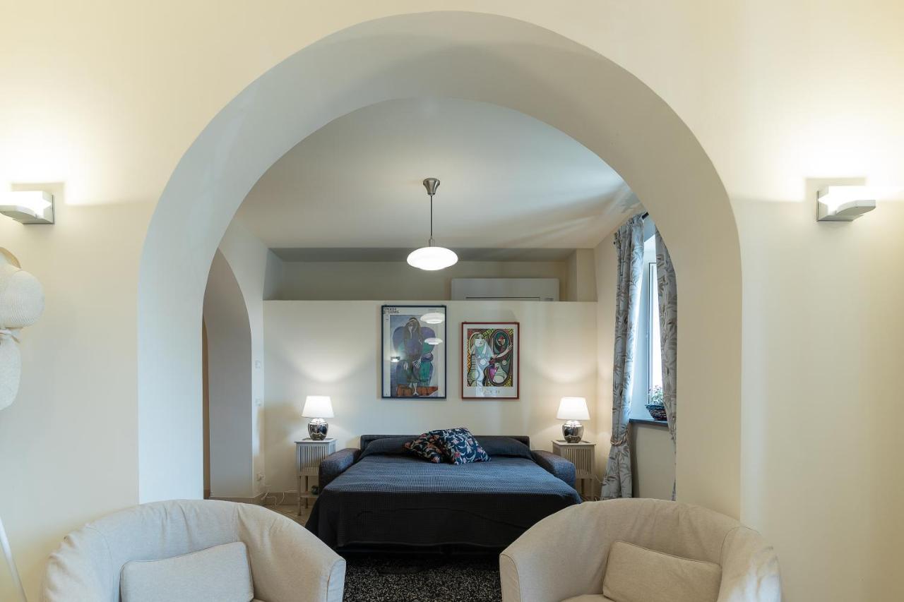 Casa Belvedere Пьедимонте-Этнео Экстерьер фото