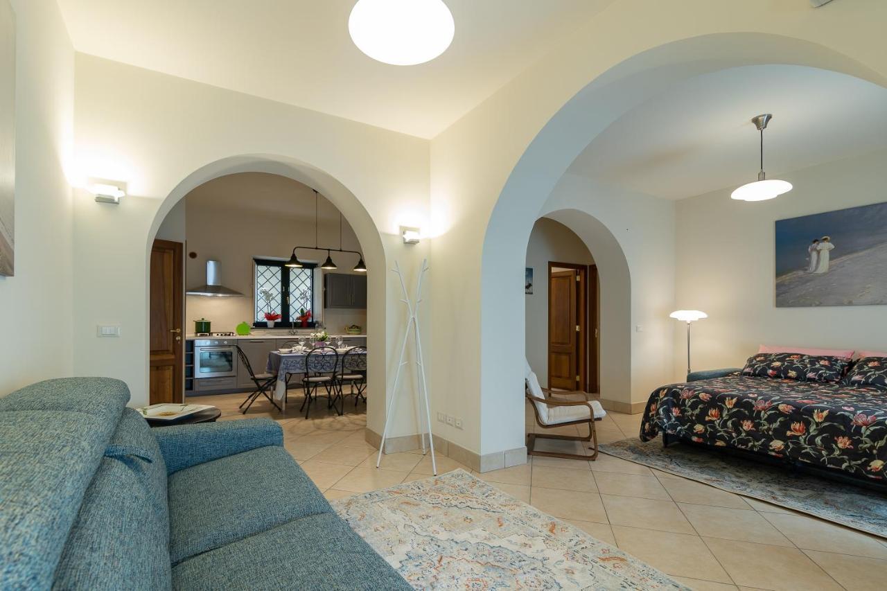 Casa Belvedere Пьедимонте-Этнео Экстерьер фото