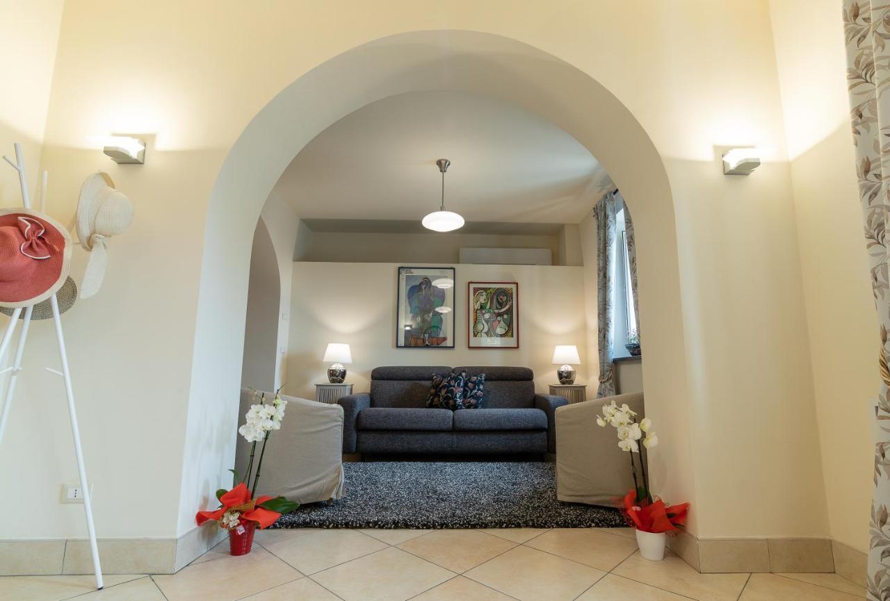 Casa Belvedere Пьедимонте-Этнео Экстерьер фото