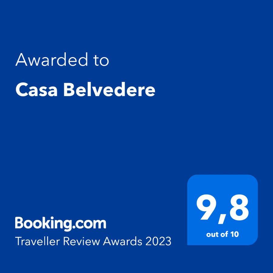 Casa Belvedere Пьедимонте-Этнео Экстерьер фото